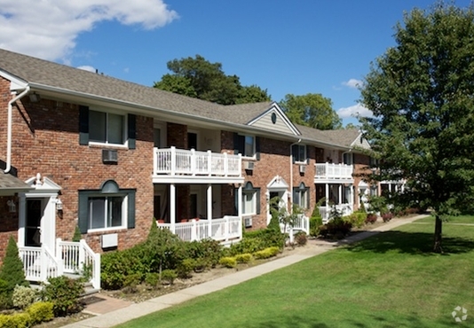 Building Photo - Fairfield At Garfield Estates Rental