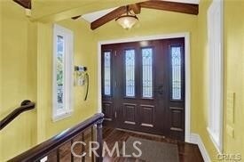 2440 Los Alisos Dr