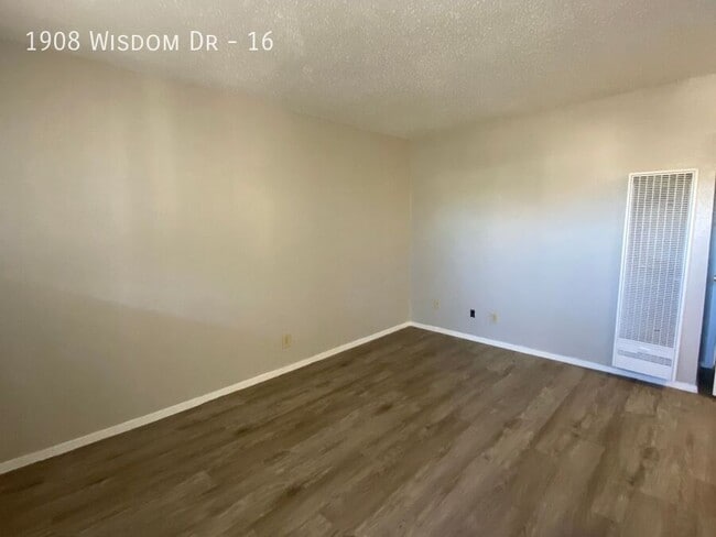 Photo - 1908 Wisdom Dr Apartamento Unidad 16