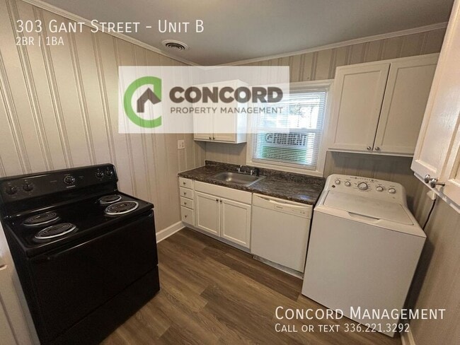 Photo - 303 Gant St Unit B