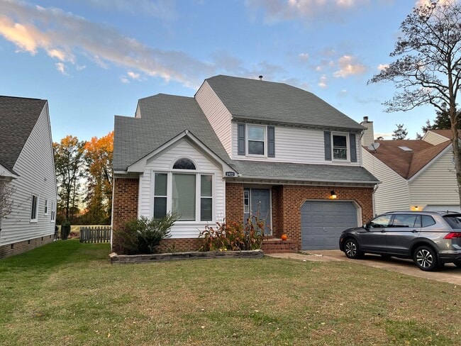 Building Photo - 1022 Stillmeadows Court