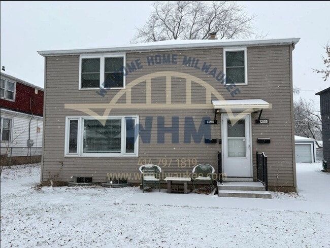 Photo - 4508 W Crawford Ave