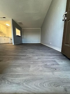 Sala de estar Hawk - Desert Fountains at Palm Desert