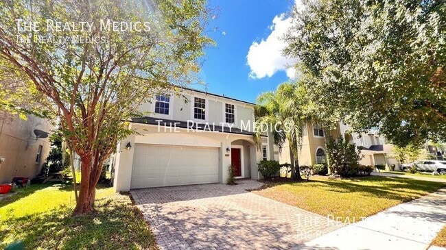 Photo - 12811 Moss Park Ridge Dr