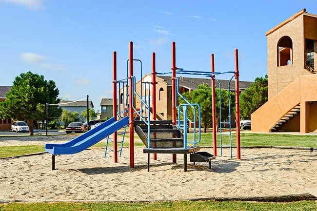 Monticello Manor Apartment Homes