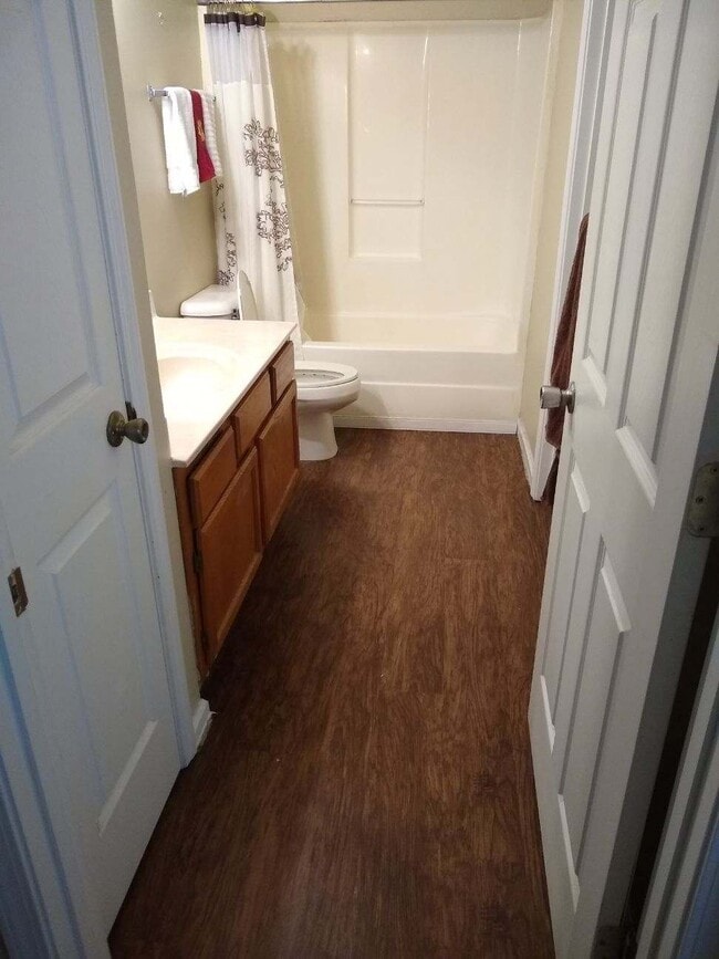 Photo - 200 Sandestin Ln Unit 801