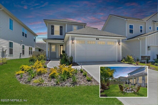 Photo - 159RENT Seabrook Vlg Ave Casa