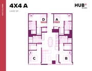 4x4 A