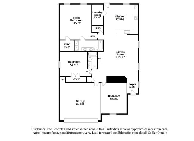 Photo - 1433 Lauren Dr