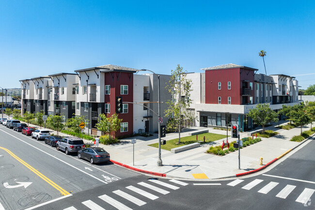 Primary - Villa Esperanza Apartments