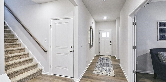 Photo - 3 Bedroom / 3 Bath Single Family Home near Brier Creek with 1st floor living!