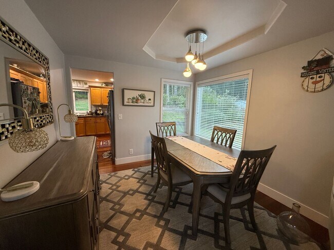 Photo - Silverdale 2 Story Home 4bed 2.5 bath