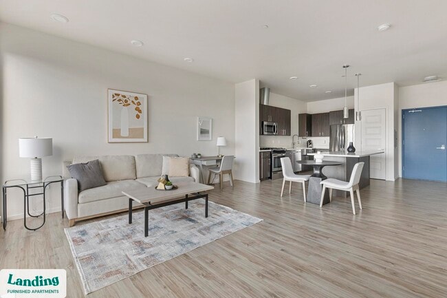 Photo - 11505 NE Yacht Harbor Dr Unit D504.1406607