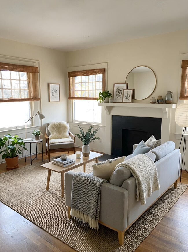 Photo - 937 N Benton Way Unit 3