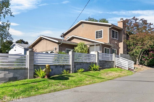 Photo - 10154 Mt Gleason Ave