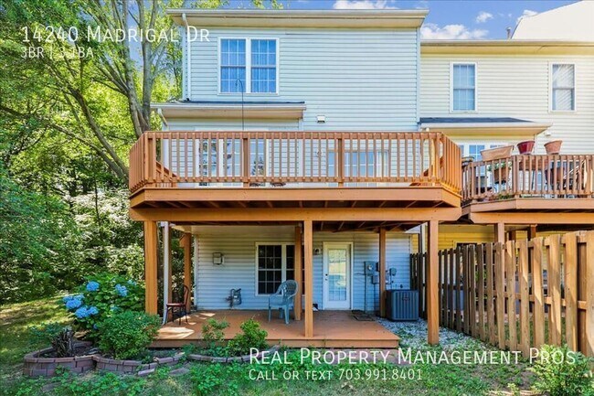 Photo - 14240 Madrigal Dr
