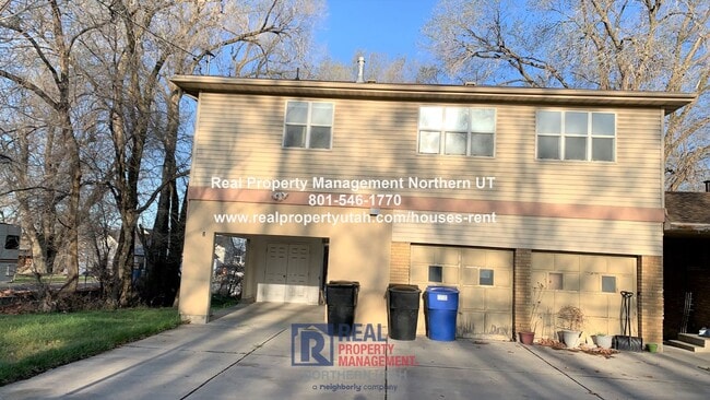Photo - 1 Bedroom 1 Bath Upstairs Unit Available in Plain City