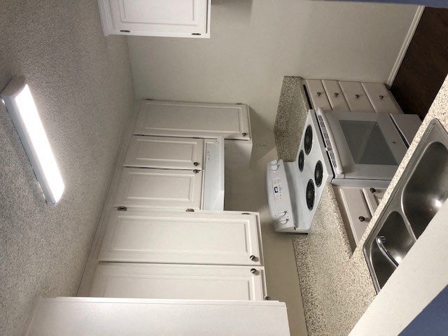 Las Casitas Apartments
