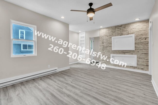 Photo - 1235 Huestis Ave Unit #1