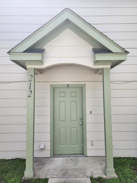 Building Photo - 212 Gulf Pump Rd Unit C