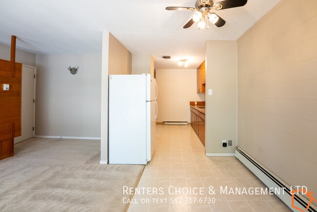 Photo - Second Floor Apartment, Utilities Included