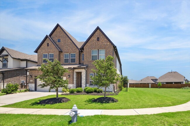 Photo - 11718 Lost Maples Springs Dr