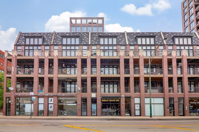 Photo - 39 N Morgan St Condo Unit 3