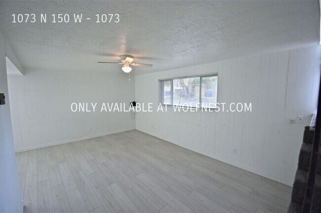 Photo - Beautiful 2 Bed Orem Unit! No Deposit Option! Unit 1073