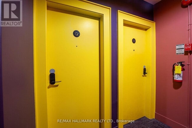 Photo - 595 St Clair Ave W Unit 12