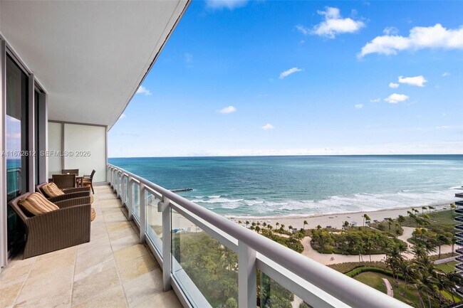 Photo - 10295 Collins Ave Unit 1605