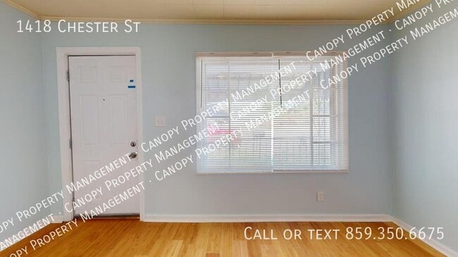 Photo - 1418 Chester St
