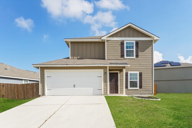 Building Photo - 11913 Lake Park Rental