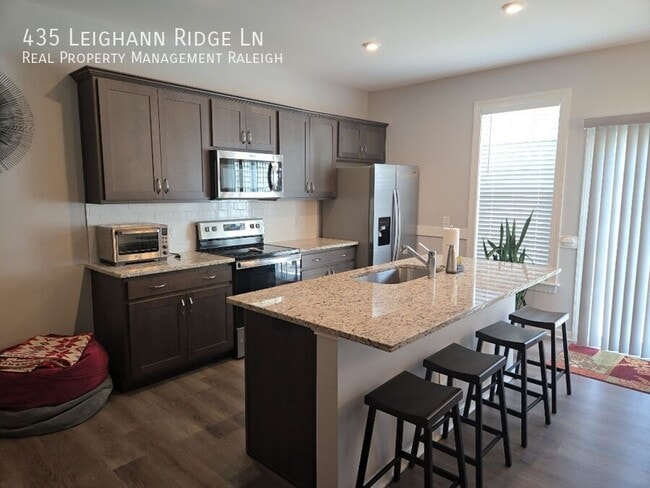 Photo - 435 Leighann Ridge Ln