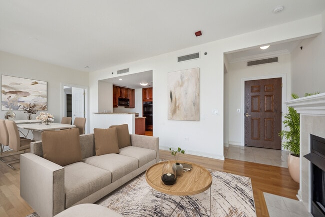 Photo - 21 E Huron St Unit 3801