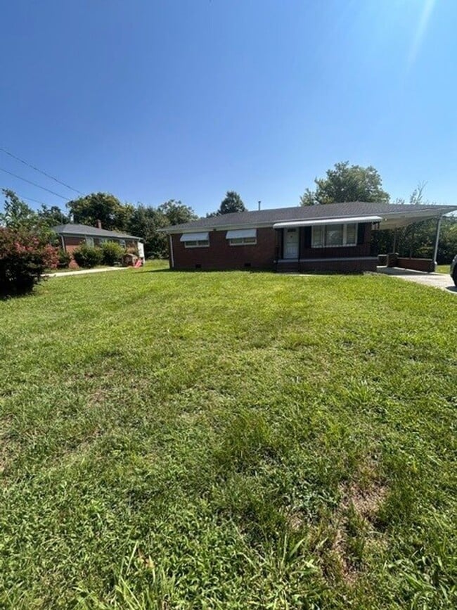 Photo - 1309 Ardmore Dr