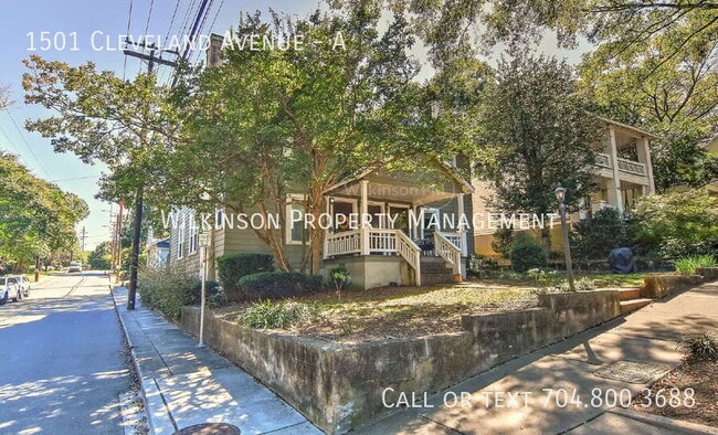 Photo - 1501 Cleveland Ave