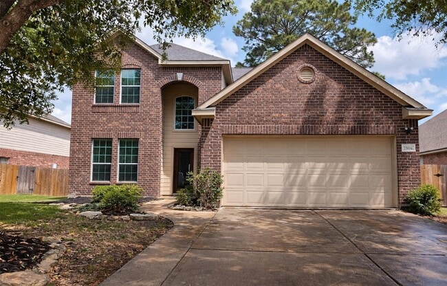 Building Photo - 25614 Crisp Spring Ln