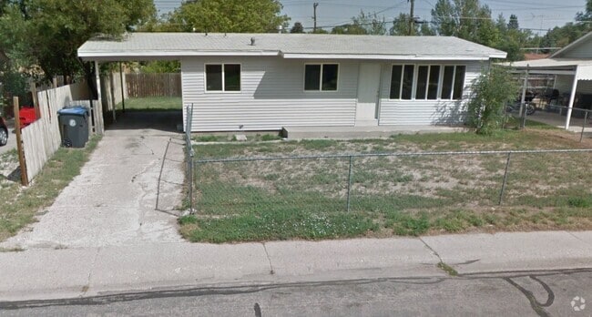 Building Photo - Fantastic 3BD/1BA! Rental