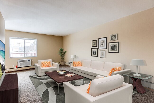 Photo - Rivercliff Apartments