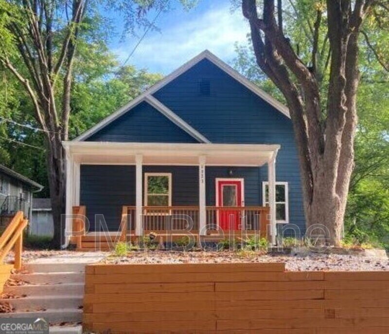 Photo - 1321 Bridges Ave SW