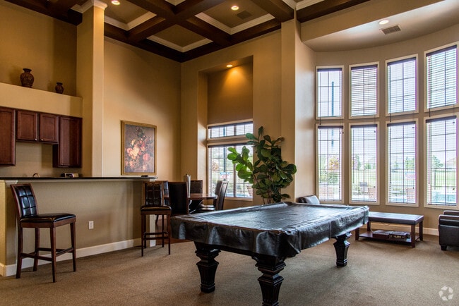 Interior Photo - The Links at Plum Creek Rental