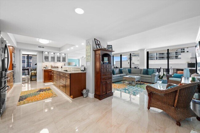 Photo - 4200 N Ocean Dr Unit 1-805