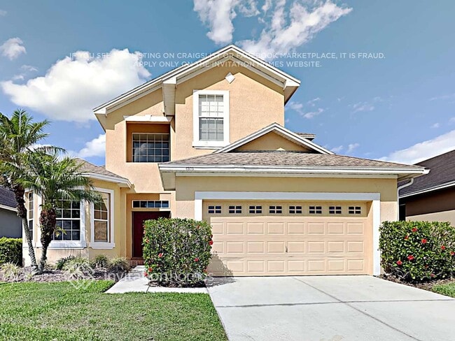 Building Photo - 6809 Eagle Ridge Loop