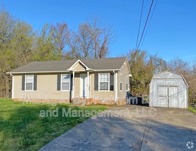 Building Photo - 667 Artic Ave Rental