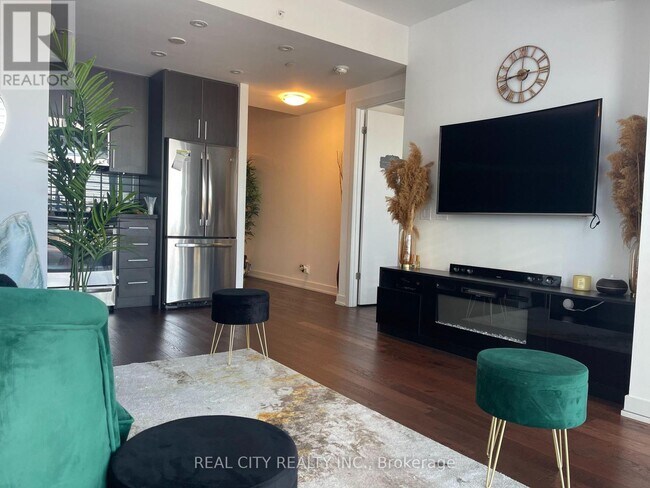 Photo - 2212 Lake Shore Blvd W Unit 4309