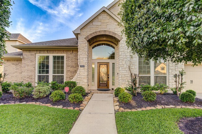 Photo - 3506 Antelope Creek Ln