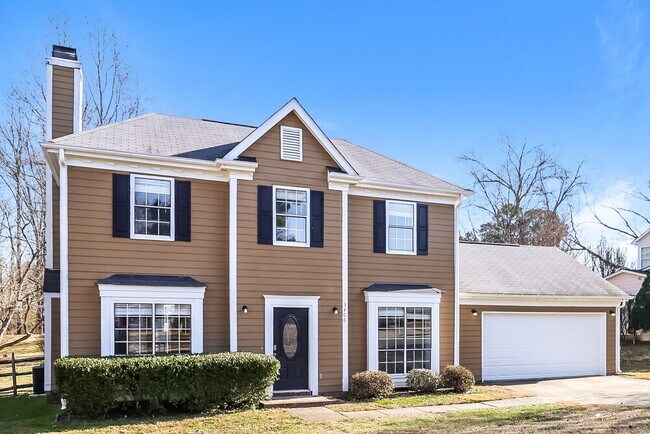 Photo - 5406 Carronbridge Ln