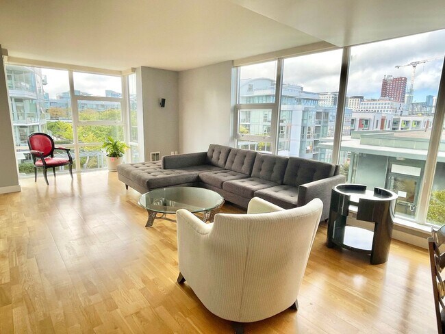 Photo - 2BR/2BA + Office Nook! 1,184 sqft! The Rad...