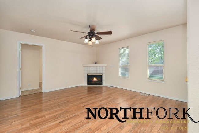 Photo - Welcome to a beautifully maintained home in one of Eagle’s most desirable neighborhoods