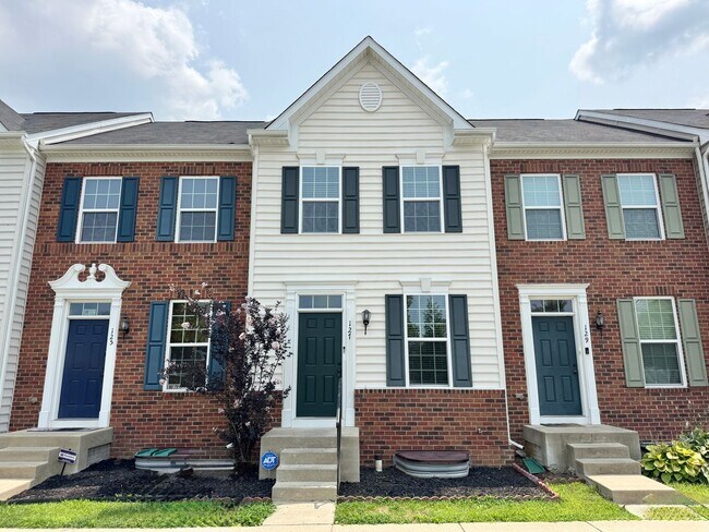 127 Streamview Dr